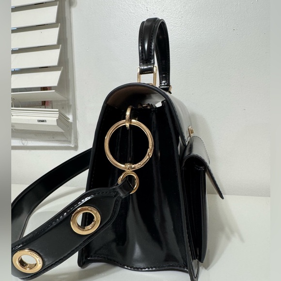 The Marc Jacobs® The Uptown Bag Black - Picture 5 of 10